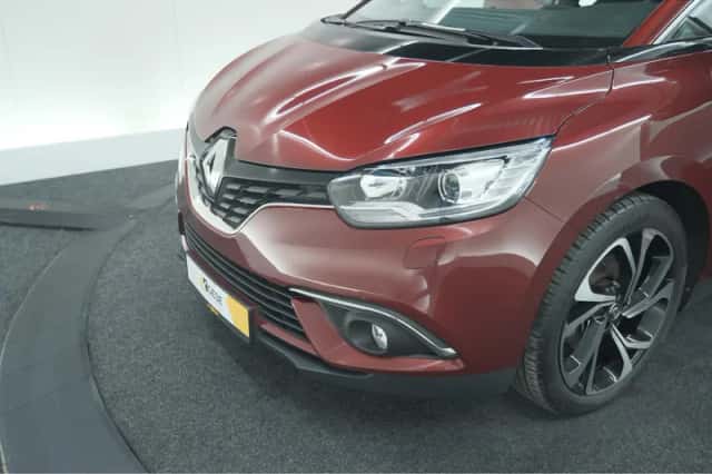 Renault Scénic (2019) thumbnail 13