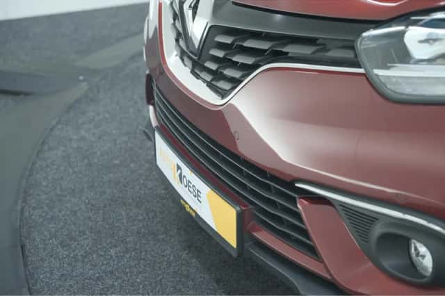 Renault Scénic (2019) thumbnail 14
