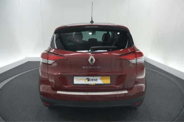 Renault Scénic (2019) thumbnail 19