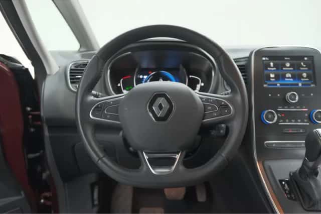 Renault Scénic (2019) thumbnail 33