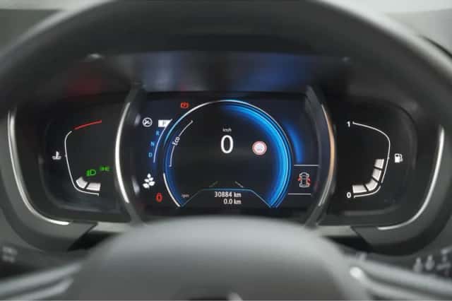 Renault Scénic (2019) thumbnail 41
