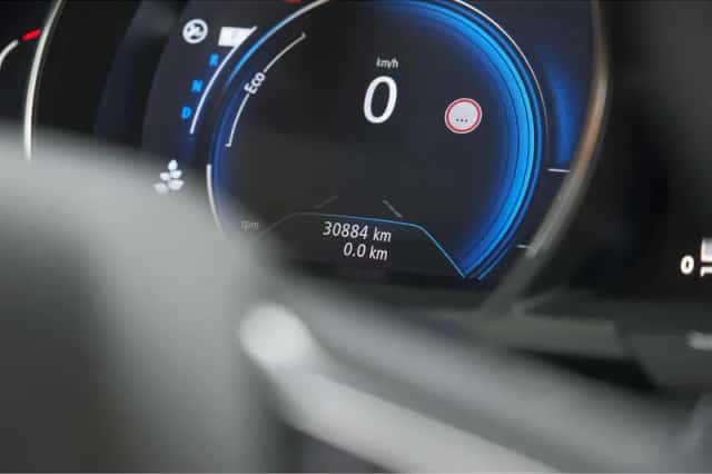 Renault Scénic (2019) thumbnail 42