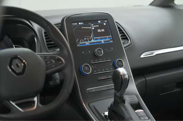 Renault Scénic (2019) thumbnail 53