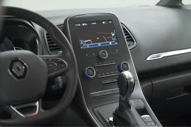 Renault Scénic (2019) thumbnail 57