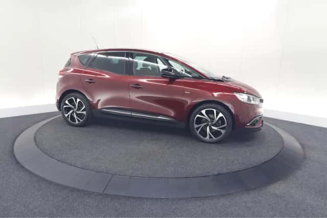 Renault Scénic (2019) thumbnail 7