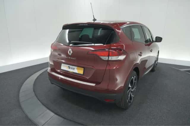 Renault Scénic (2019) thumbnail 73