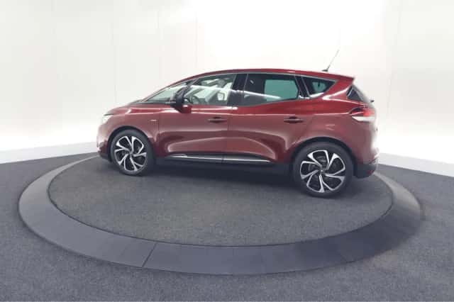 Renault Scénic (2019) thumbnail 81