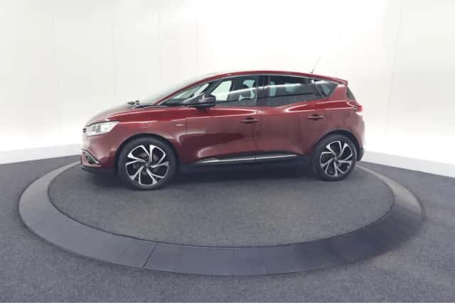 Renault Scénic (2019) thumbnail 82