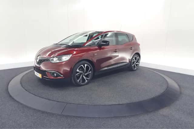 Renault Scénic (2019) thumbnail 83