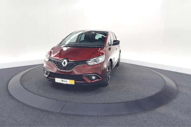 Renault Scénic (2019) thumbnail 84