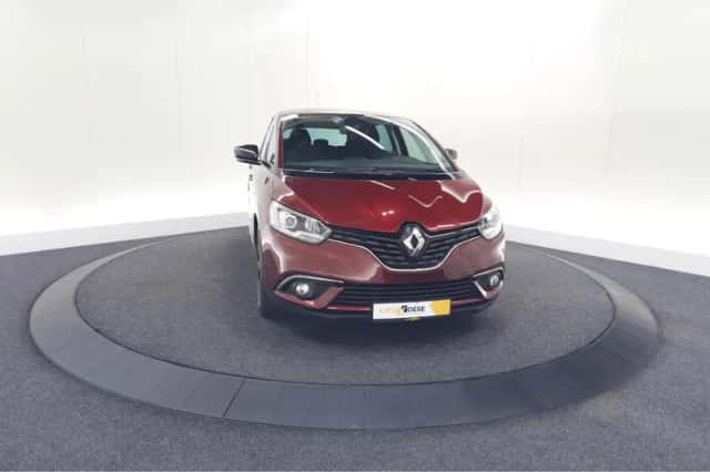 Renault Scénic (2019) thumbnail 85