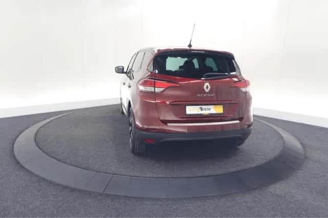 Renault Scénic (2019) thumbnail 10