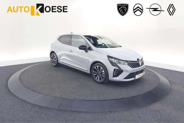 Renault Clio (2025) thumbnail 1