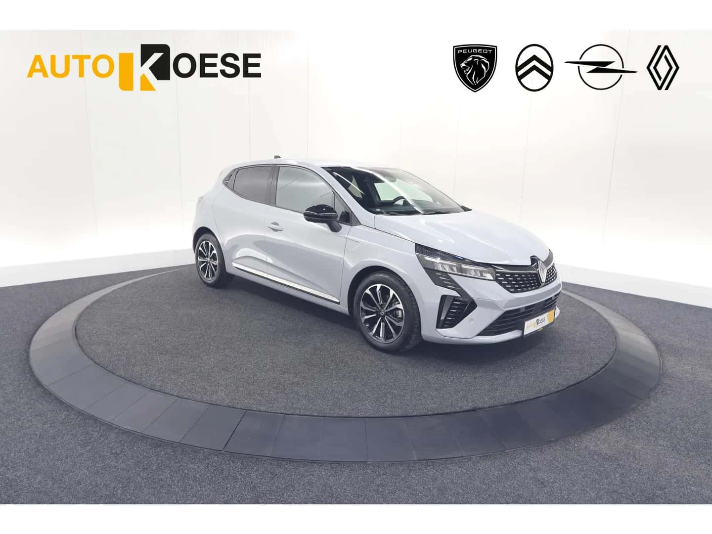 Renault Clio (2025) — foto 1