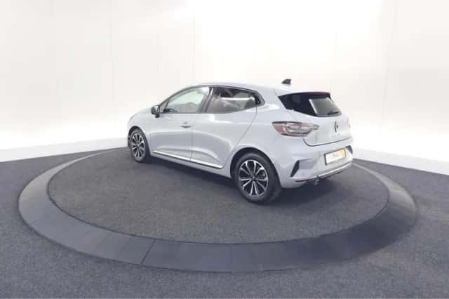 Renault Clio (2025) thumbnail 11