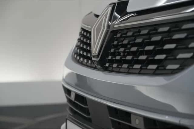Renault Clio (2025) thumbnail 14