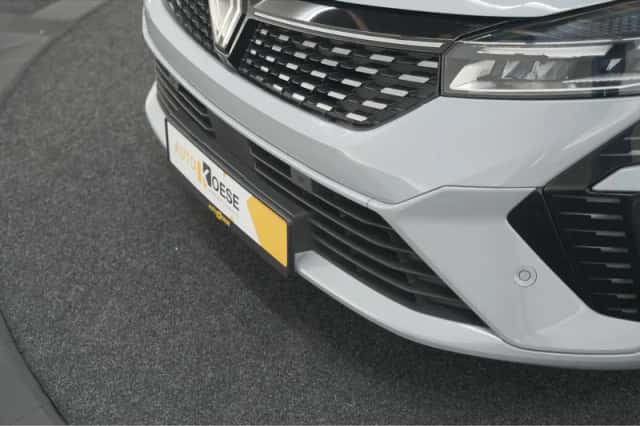 Renault Clio (2025) thumbnail 15