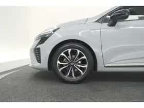 Renault Clio (2025) thumbnail 16