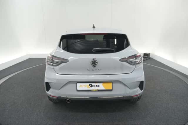 Renault Clio (2025) thumbnail 20