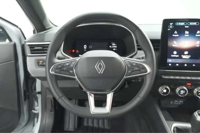 Renault Clio (2025) thumbnail 30