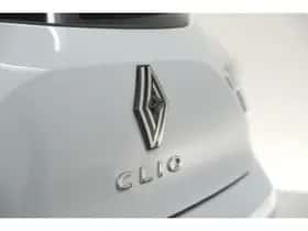 Renault Clio (2025) thumbnail 4