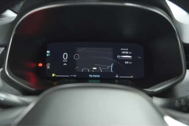 Renault Clio (2025) thumbnail 38