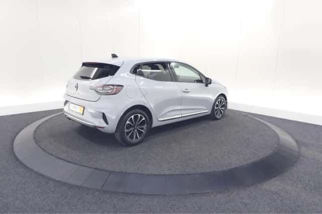 Renault Clio (2025) thumbnail 5