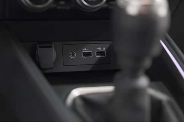 Renault Clio (2025) thumbnail 42