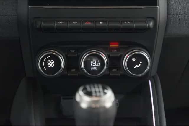 Renault Clio (2025) thumbnail 43