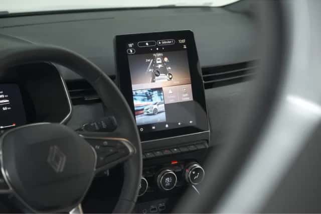 Renault Clio (2025) thumbnail 46