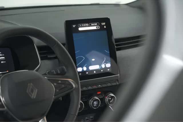 Renault Clio (2025) thumbnail 48