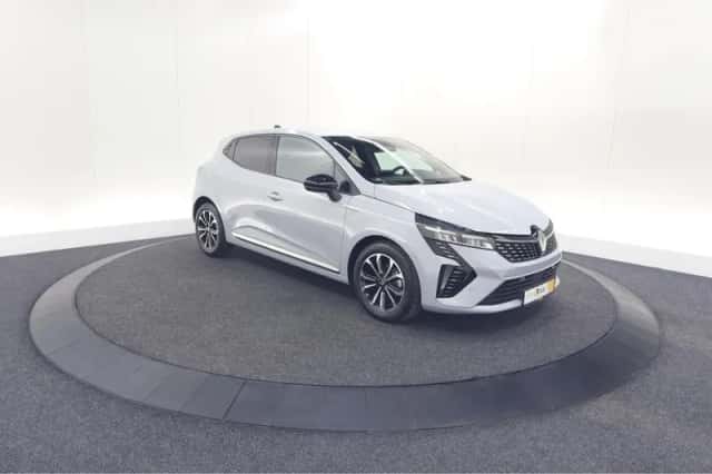Renault Clio (2025) thumbnail 6