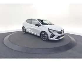 Renault Clio (2025) thumbnail 6