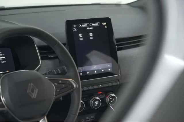 Renault Clio (2025) thumbnail 53