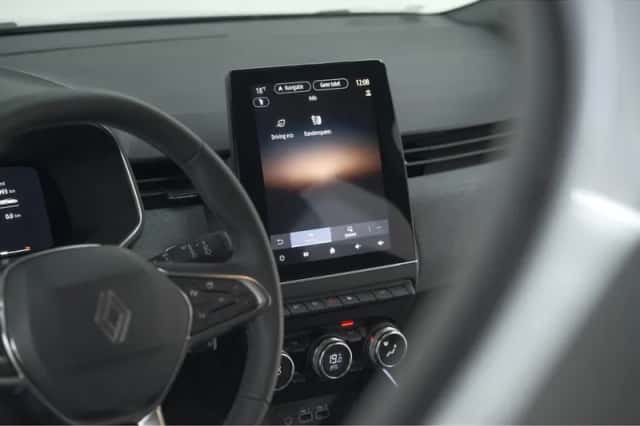 Renault Clio (2025) thumbnail 54