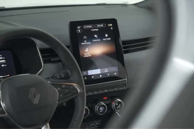 Renault Clio (2025) thumbnail 55