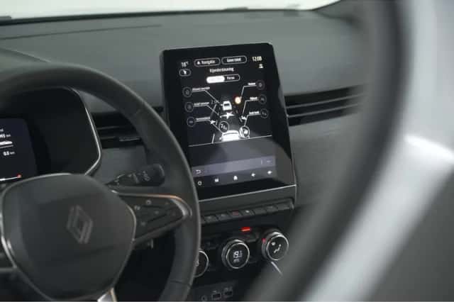 Renault Clio (2025) thumbnail 56