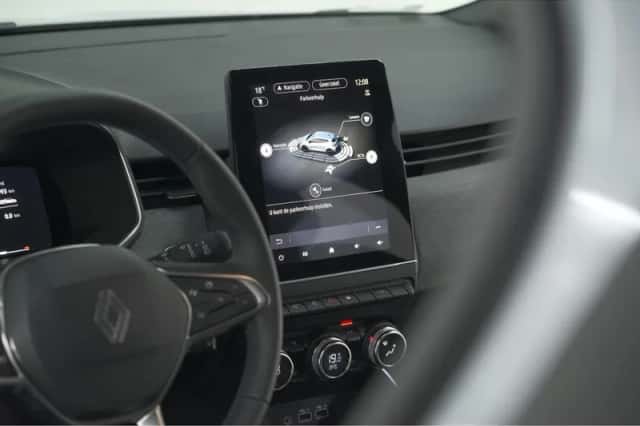 Renault Clio (2025) thumbnail 57