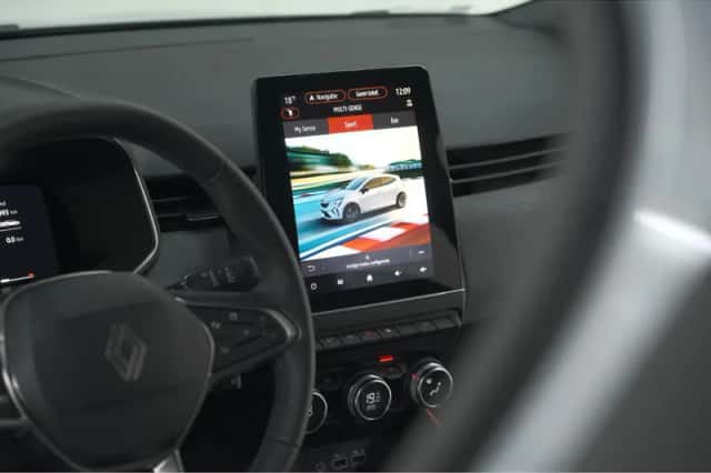 Renault Clio (2025) thumbnail 58