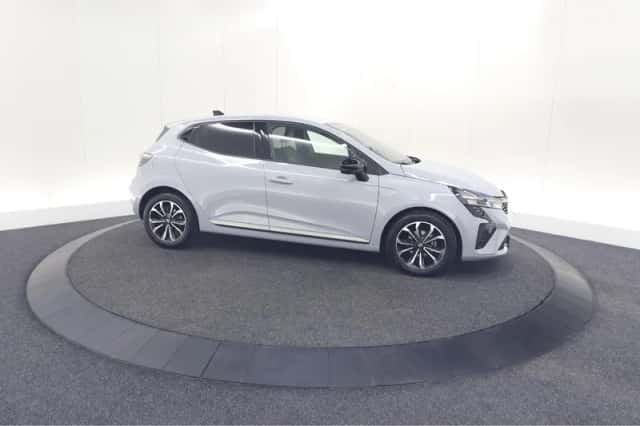 Renault Clio (2025) thumbnail 7
