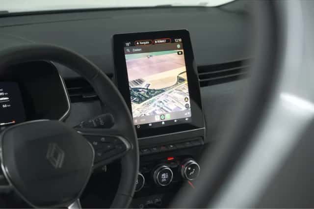 Renault Clio (2025) thumbnail 62