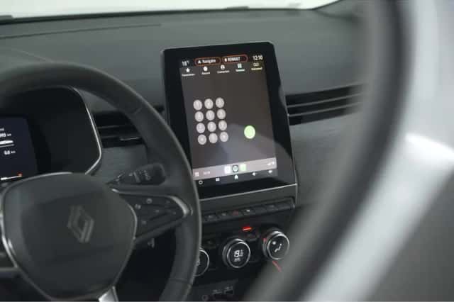 Renault Clio (2025) thumbnail 63