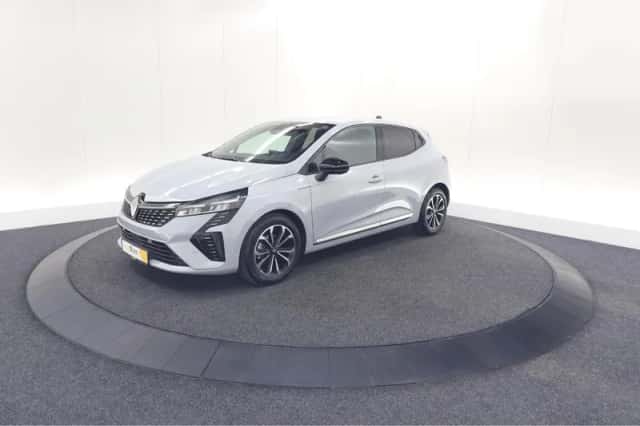 Renault Clio (2025) thumbnail 74
