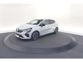 Renault Clio (2025) thumbnail 74