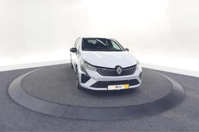 Renault Clio (2025) thumbnail 76