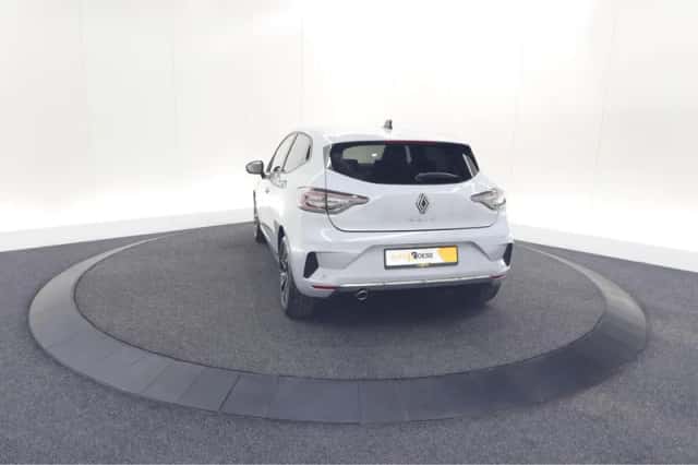 Renault Clio (2025) thumbnail 10