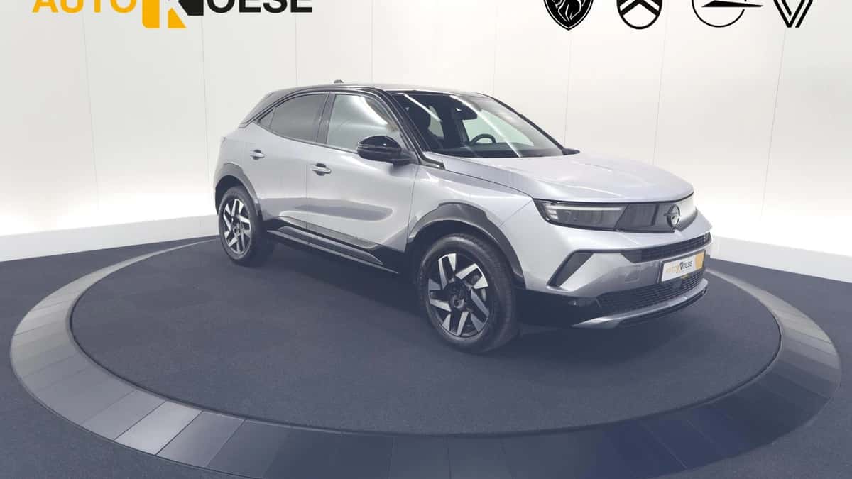 Opel Mokka (2024) — foto 1