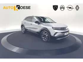 Opel Mokka (2024)
