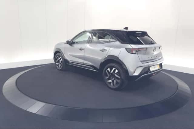 Opel Mokka (2024) thumbnail 11