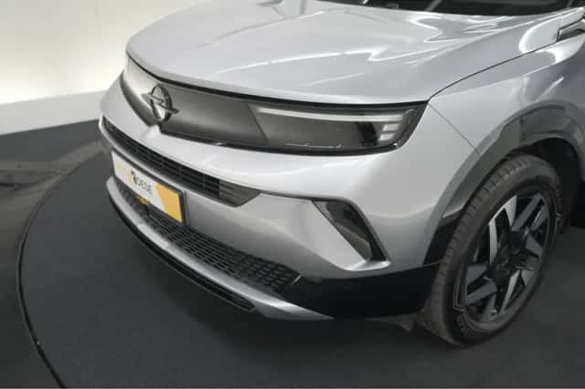 Opel Mokka (2024) thumbnail 14
